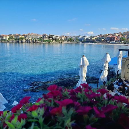 Къща За Гости Кая Sozopol Exterior photo