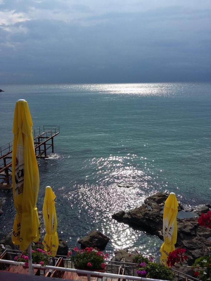 Къща За Гости Кая Sozopol Exterior photo