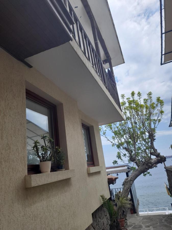 Къща За Гости Кая Sozopol Exterior photo