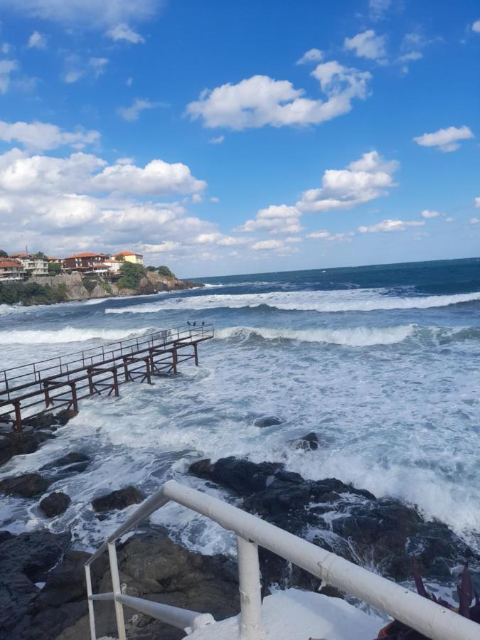 Къща За Гости Кая Sozopol Exterior photo