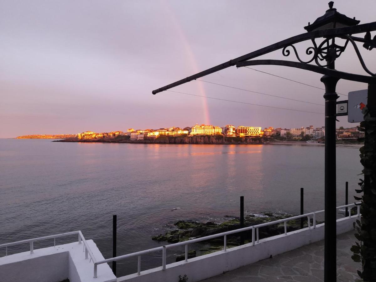 Къща За Гости Кая Sozopol Exterior photo
