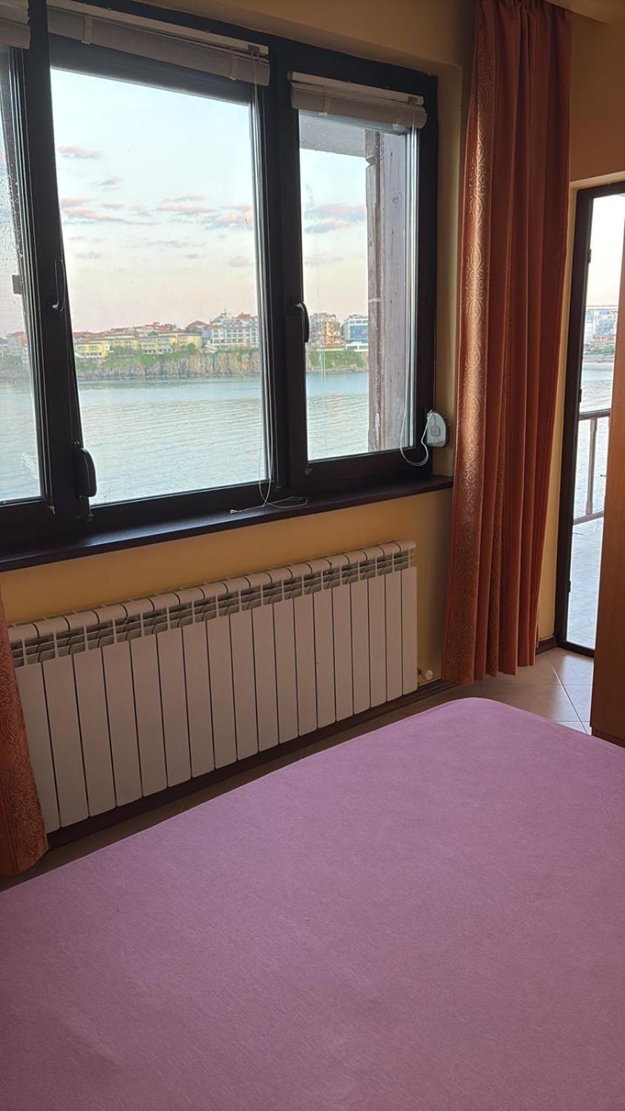 Къща За Гости Кая Sozopol Exterior photo