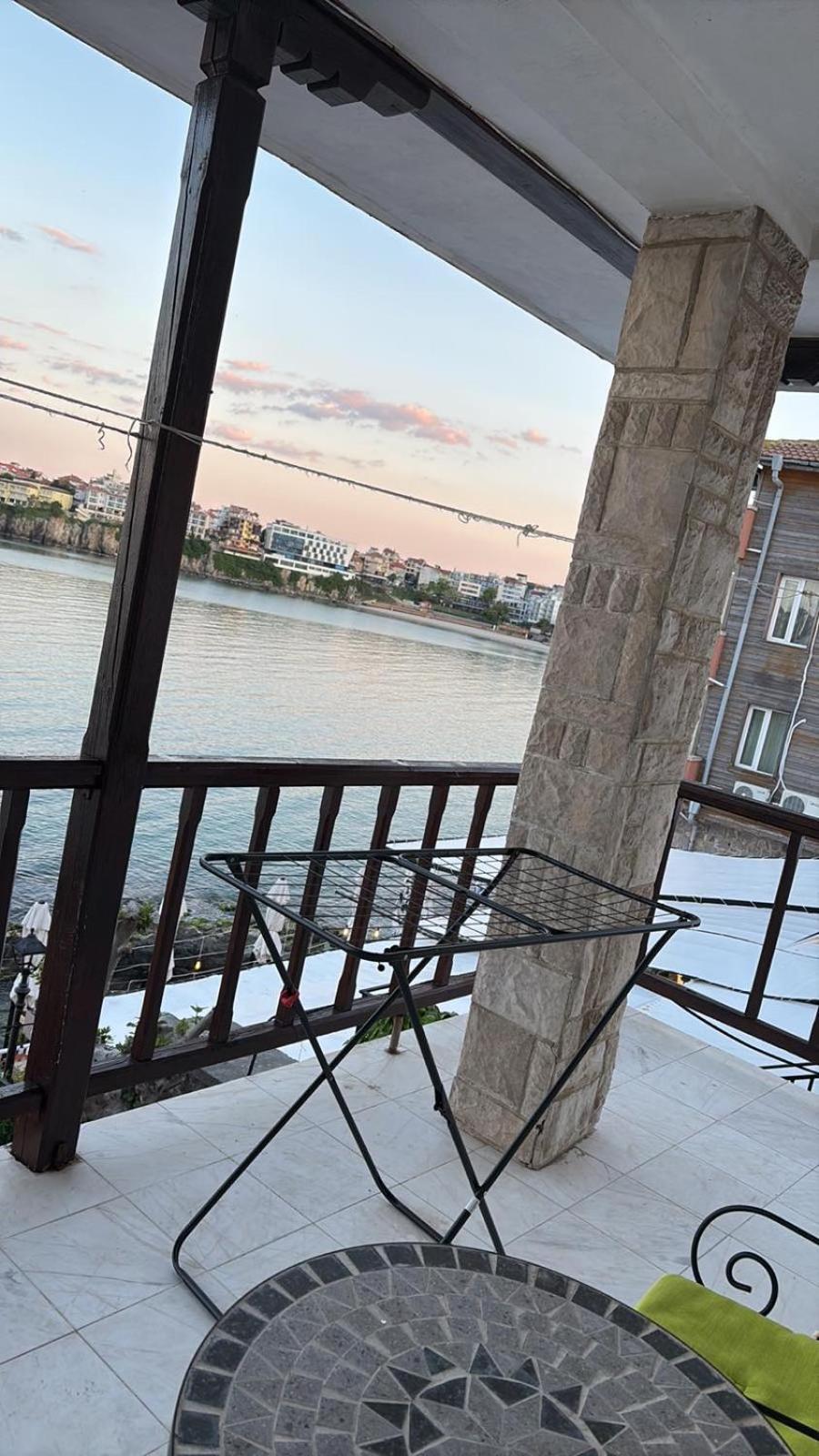 Къща За Гости Кая Sozopol Exterior photo